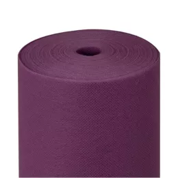 Tête à tête Parme/violet rlx Spunbond Roll 0.40x48m (0.40x1.20m) (8B)